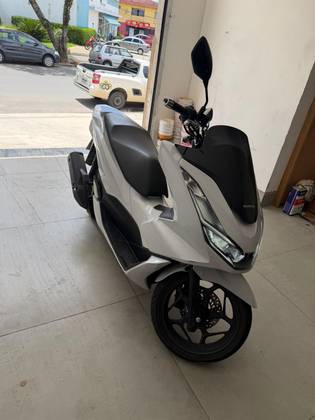HONDA PCX 160 DLX 
